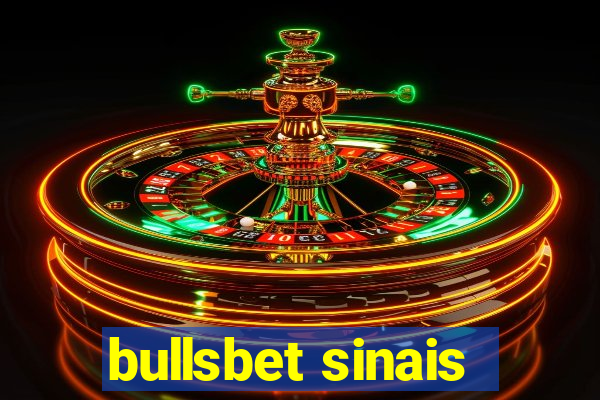 bullsbet sinais